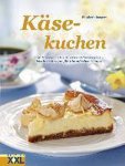 Elisabeth Bangert - Käsekuchen