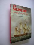 Mudie, Rosemary and Colin - The Sailing Ship. A Voyage through the Ages