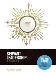 Arlette Bout - Servant leadership in 15 minuten