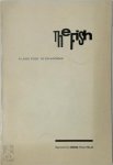 Ed. Hoornik 10401 - The Fish A Long Poem