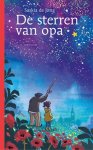 Saskia de Jong - (1) De Sterren Van Opa