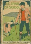 Home, Andrew - de spion op school