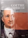  - Goethe-Jahrbuch 134, 2017