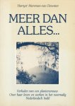 Harryet Marsman-van Deventer - Meer dan alles