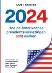Joost Kramer - 2024
