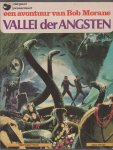 Vernes,Henri - Bob Morane 1 vallei der angsten Vernes,Henri - Bob Morane 1 vallei der angsten