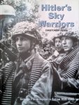 Ailsby, Christopher - Hitler's Sky Warriors: German Paratroopers in Action 1939-1945