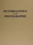Fleischmann, Kaspar (vorw.) - Pictorialismus in der Photographie katalog 4