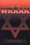 Jonas, George - Wraak