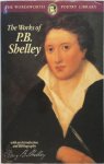 Percy Bysshe Shelley 219345 - Selected Poetry and Prose of Shelley