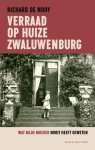 Richard de Nooy - Verraad Op Huize Zwaluwenburg
