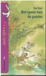 Hans Hagen - Het spoor van de panter