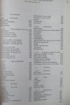 Weijnen, A. Dr. - Bakel, van Jan Dr. - Woordenboek van de brabantse dialecten Opera Theodisca (9 delen)