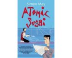 Simon May - Atomic Sushi Simon May - Atomic Sushi