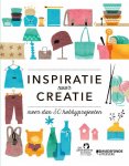  - Inspiratie voor creatie meer dan 50 hobbyprojecten