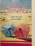 Abby Clements - Liefde met een parasolletje