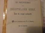  - De geschiedenis der christelijke kerk aan de jeugd verhaald