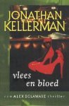 Jonathan Kellerman - Vlees En Bloed