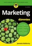 McMurtry, Jeanette - Marketing voor Dummies, 5e editie
