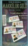 Abagnale, Frank W. - Makkelijk geld