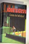 Winter, Leon de - God s Gym