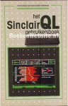 Baaijens, Nico - Het Sinclair QL gebruikershandboek