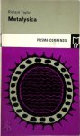 Taylor - Metafysica