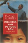 Jaia Sun-Childers - Dochter van de rode zon