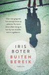 Iris Boter - Buiten bereik