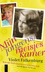 Violet Falkenburg - Van Hoelahoep Tot Hyves