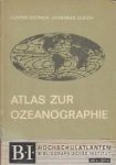 Günter Dietrich, Johannes Ulrich - atlas zur ozeanographie