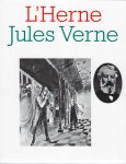 Tacou, Constantin - L'Herne Jules Verne