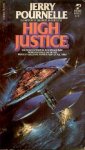 Pournelle, Jerry - High Justice