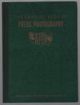 Joseph Costa - Complete book of press photography