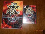 Bruce H Wilkinson - The Vision of the Leader  workbool en DVD's
