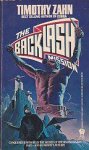 Zahn, Timothy - Blackcollar 2: The Backlash Mission