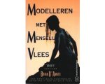 Brian D'Amato - Modelleren met menselijk vlees