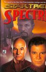 Shatner, William - Star Trek - Spectre