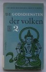 RINGGREN, HELMER, - De Godsdiensten der Volken 2.