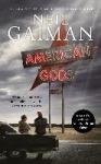 Gaiman, Neil - American Gods / TV Tie-In (American Gods #1)