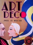 Aardse, Rob - Art Deco: zwier en melodie