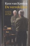 Kooten, Kees van - De verrekijker. Inclusief de Literagenda 2013-2014