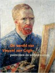 R. Dorn 62565 - De wereld van Vincent Van Gogh Portretten en zelfportretten