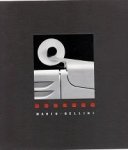 McCarty, Cara - Mario Bellini, designer. Exhibition Catalogue