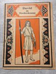Elsie Anna Wood - David de Herdersknaap, Het genootschap ter bevordering van Christelijke kennis.