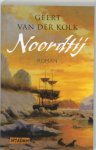 Geert van der Kolk 232304 - Noordtij roman