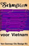 Bouhuys, Mies (inleiding) - Schrijvers voor Vietnam. Teksten gelezen op 15 mei 1970 in Frascati te Amsterdam