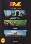 Boonstoppel, Astrid e.a. - 3PAK [t.g.v. Boekenweek van Jongeren 2024]
