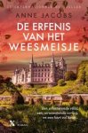 Anne Jacobs - De erfenis van het weesmeisje