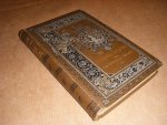 Lennep, Mr. J. van; Ter Gouw, J. - De Uithangteekens in verband met de geschiedenis en volksleven beschouwd. De uithangtekens in het algemeen beschouwd